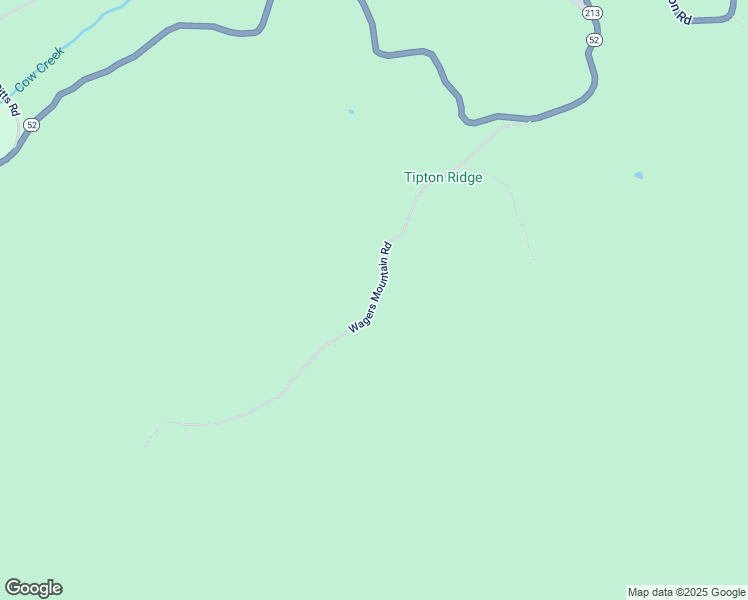 map of restaurants, bars, coffee shops, grocery stores, and more near 606 Wagers Mountain Road in Ravenna