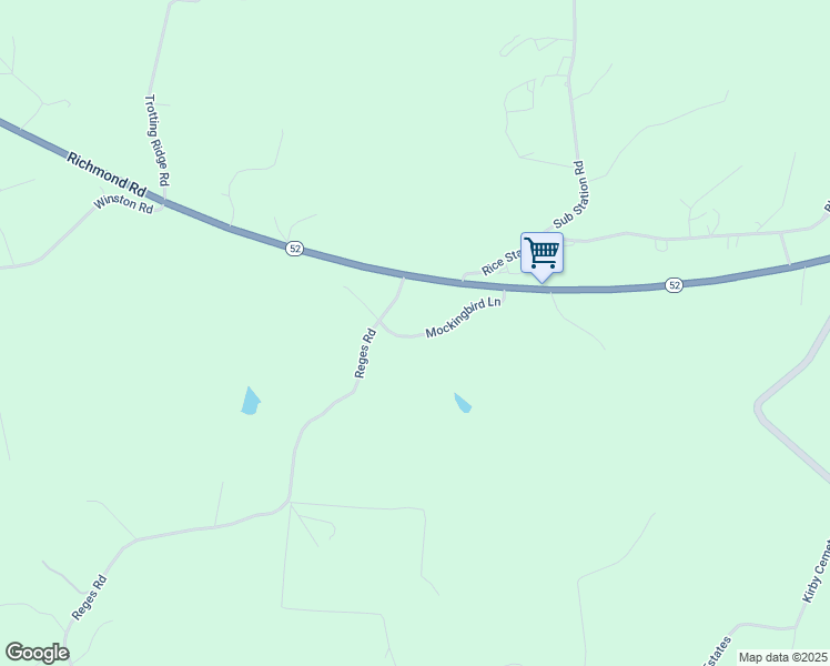 map of restaurants, bars, coffee shops, grocery stores, and more near 157 Mockingbird Lane in Irvine