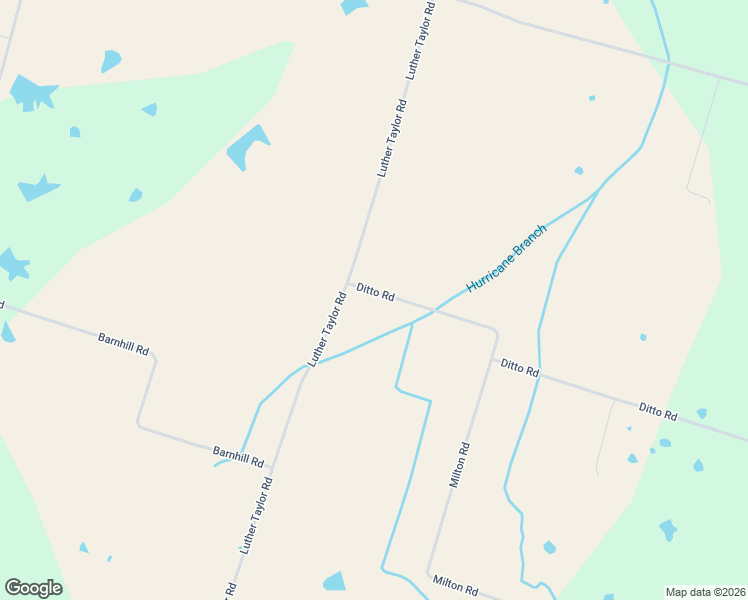 map of restaurants, bars, coffee shops, grocery stores, and more near 5432 Ditto Road in Philpot