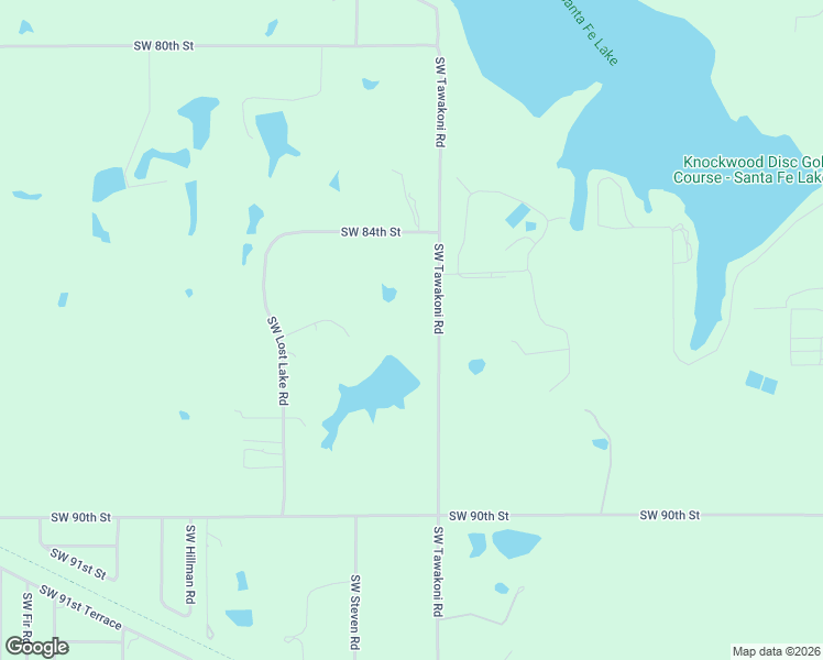 map of restaurants, bars, coffee shops, grocery stores, and more near 8605 Southwest Tawakoni Road in Augusta