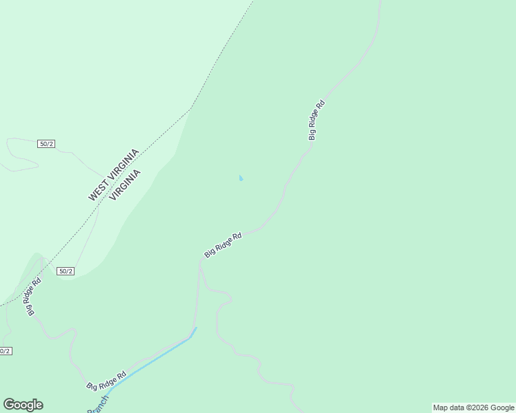 map of restaurants, bars, coffee shops, grocery stores, and more near 7600 Big Ridge Road in Covington