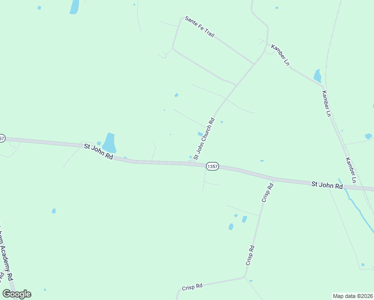 map of restaurants, bars, coffee shops, grocery stores, and more near 43 Saint John Church Road in Elizabethtown