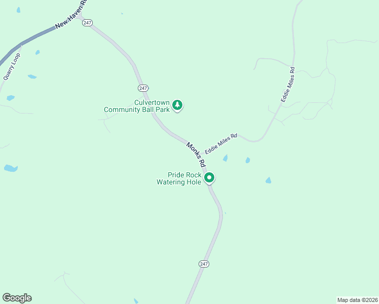 map of restaurants, bars, coffee shops, grocery stores, and more near 899 Monks Road in New Haven