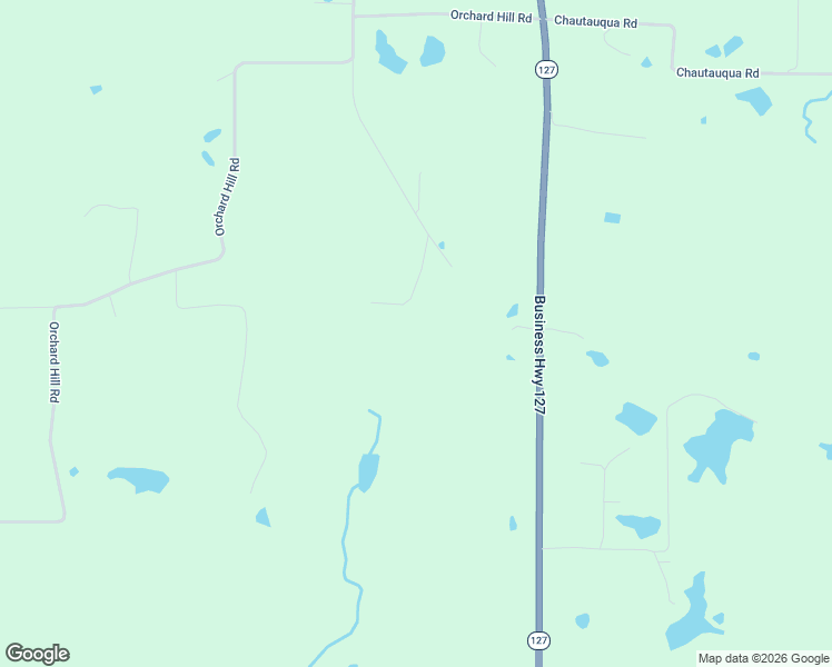 map of restaurants, bars, coffee shops, grocery stores, and more near 61 Schack in Murphysboro
