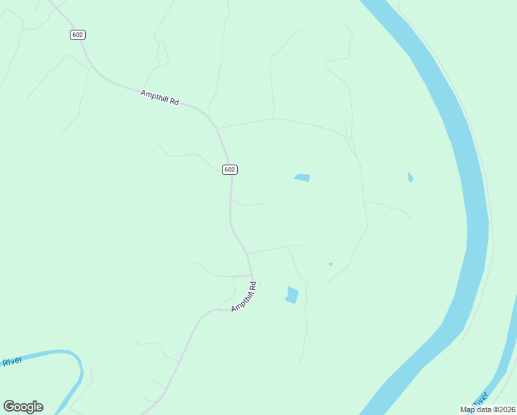 map of restaurants, bars, coffee shops, grocery stores, and more near 542 Ampthill Road in Cartersville