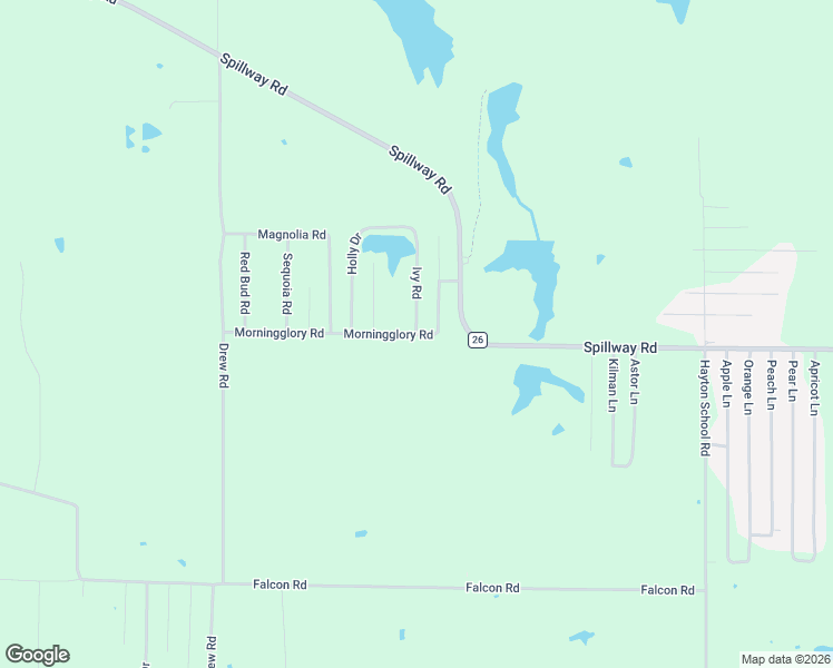 map of restaurants, bars, coffee shops, grocery stores, and more near 7401 Ivy Road in Carbondale