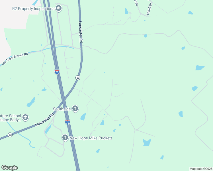 map of restaurants, bars, coffee shops, grocery stores, and more near 733 Sovereign Drive in Richmond