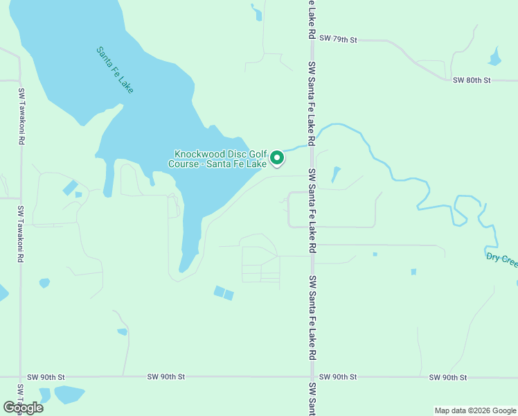 map of restaurants, bars, coffee shops, grocery stores, and more near 8497 Southwest Parish Place Road in Augusta