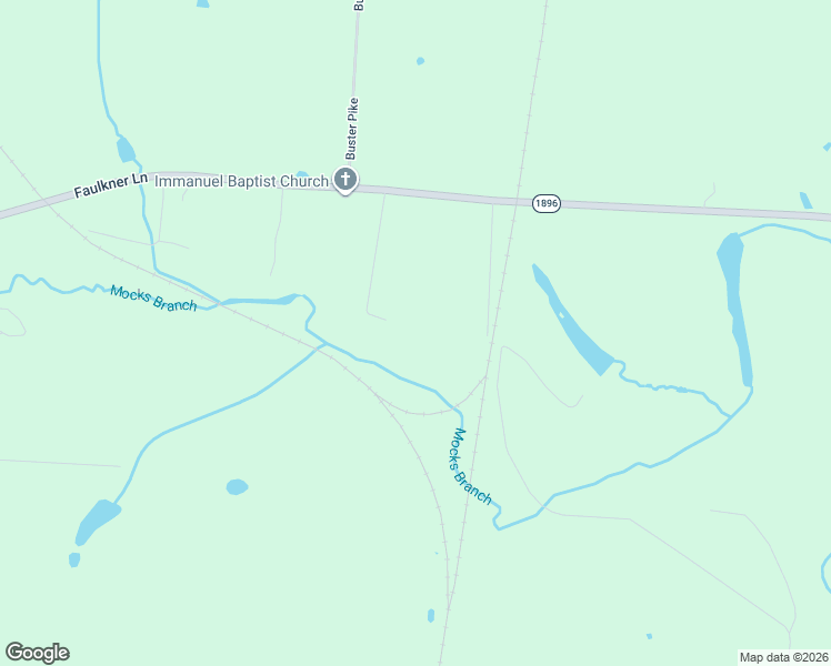 map of restaurants, bars, coffee shops, grocery stores, and more near 1327 Buster Pike South in Danville