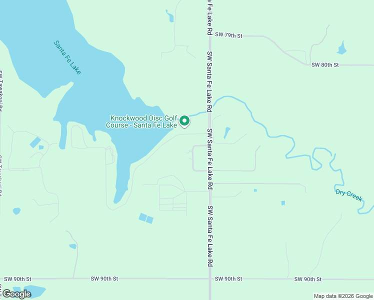 map of restaurants, bars, coffee shops, grocery stores, and more near 8497 Southwest Parish Place Road in Augusta