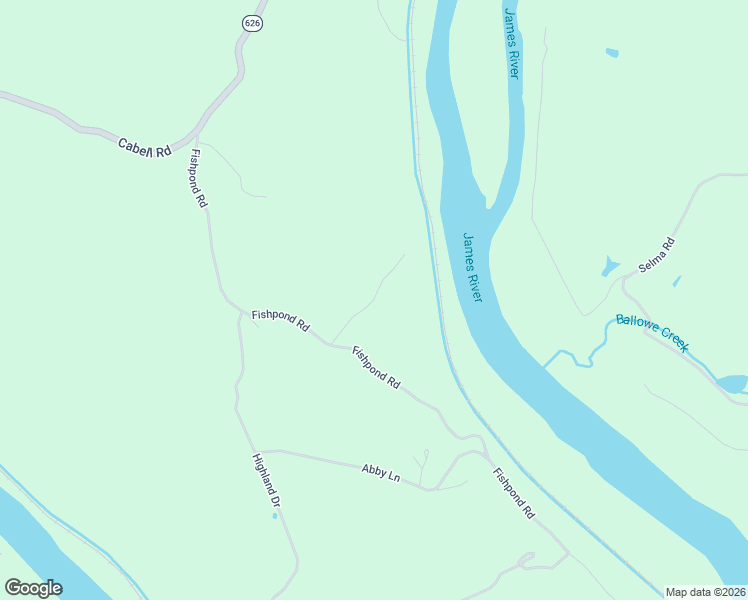 map of restaurants, bars, coffee shops, grocery stores, and more near 160 Turkey Ridge in Howardsville