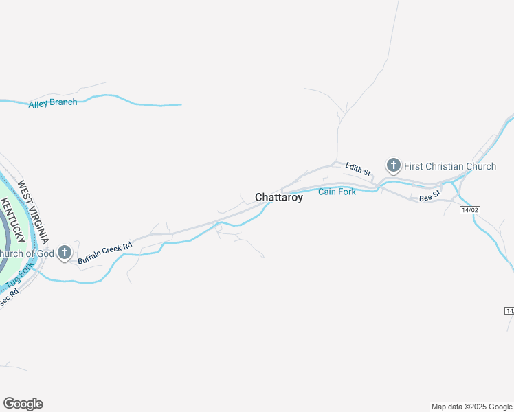 map of restaurants, bars, coffee shops, grocery stores, and more near in Chattaroy