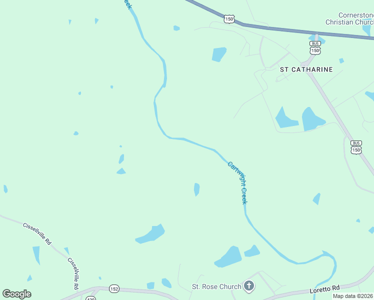 map of restaurants, bars, coffee shops, grocery stores, and more near in Saint Catharine