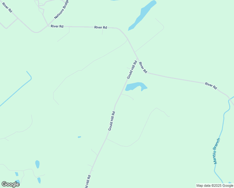 map of restaurants, bars, coffee shops, grocery stores, and more near 11105 Gould Hill Road in Hanover