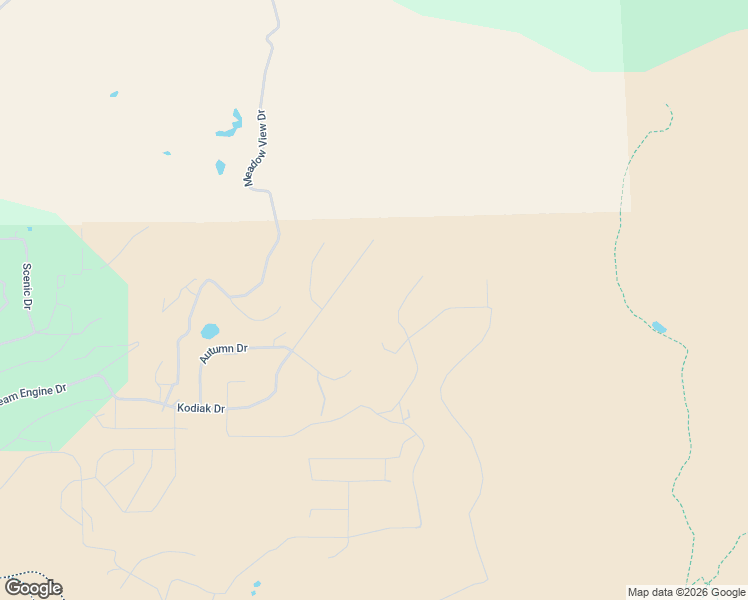 map of restaurants, bars, coffee shops, grocery stores, and more near 1063 East Paddington Circle in Brian Head