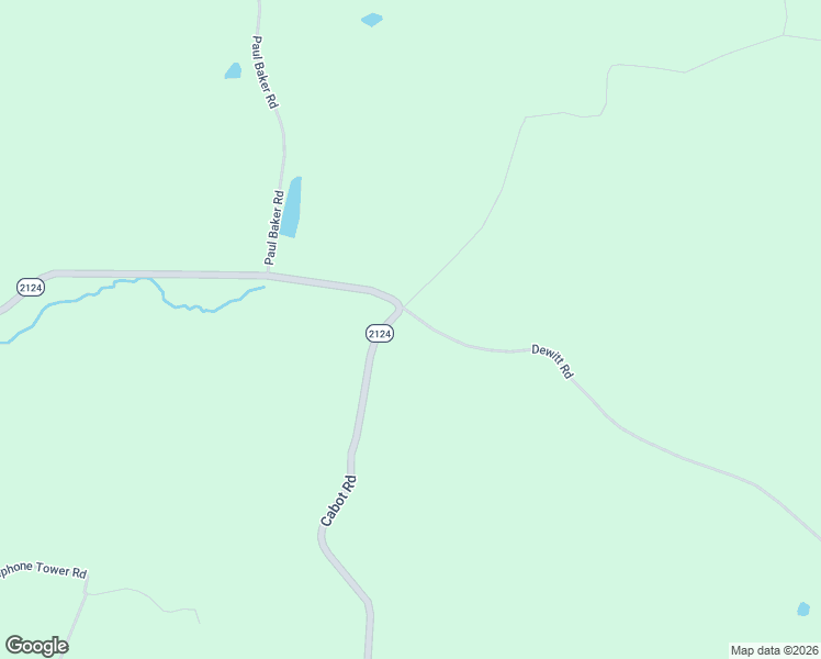 map of restaurants, bars, coffee shops, grocery stores, and more near 43-51 Easton-Jess Mc Nanaway Road in Fordsville