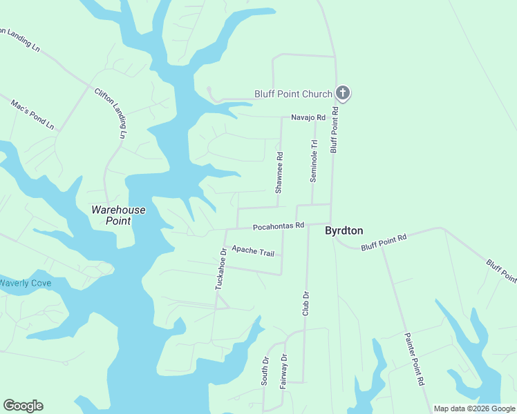 map of restaurants, bars, coffee shops, grocery stores, and more near State Route 1102 in Kilmarnock