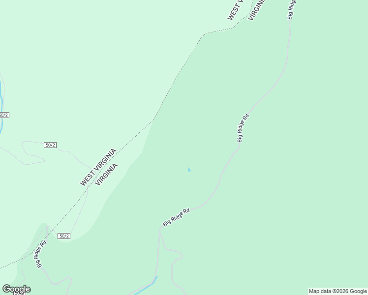 map of restaurants, bars, coffee shops, grocery stores, and more near 7600 Big Ridge Road in Covington