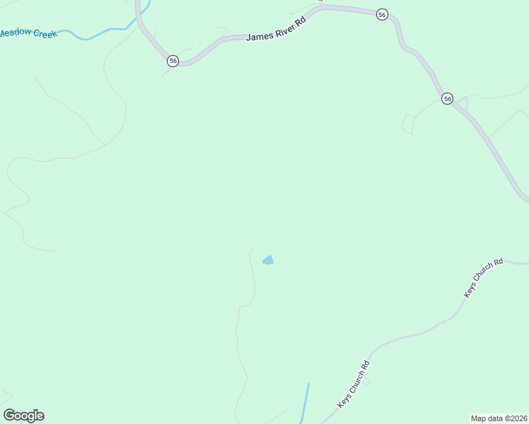 map of restaurants, bars, coffee shops, grocery stores, and more near 735 Keys Church Road in Shipman