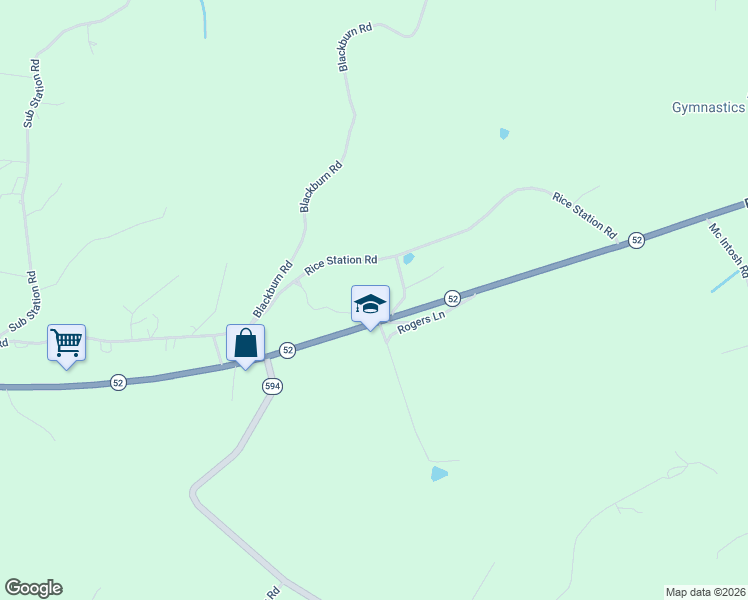 map of restaurants, bars, coffee shops, grocery stores, and more near 46 Rhonda Kay Drive in Irvine