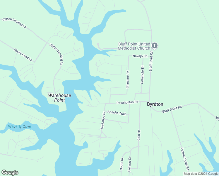 map of restaurants, bars, coffee shops, grocery stores, and more near State Route 1102 in Northumberland County