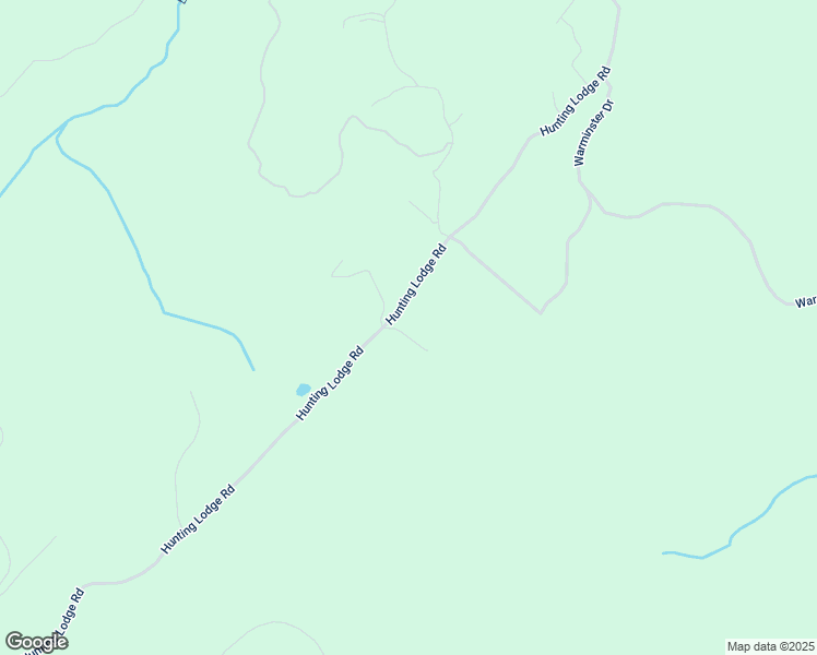 map of restaurants, bars, coffee shops, grocery stores, and more near 1424 Hunting Lodge Road in Wingina