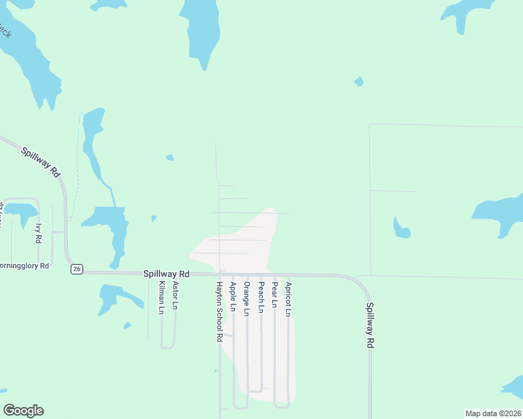 map of restaurants, bars, coffee shops, grocery stores, and more near 1800-2098 Mallard Lane in Carbondale