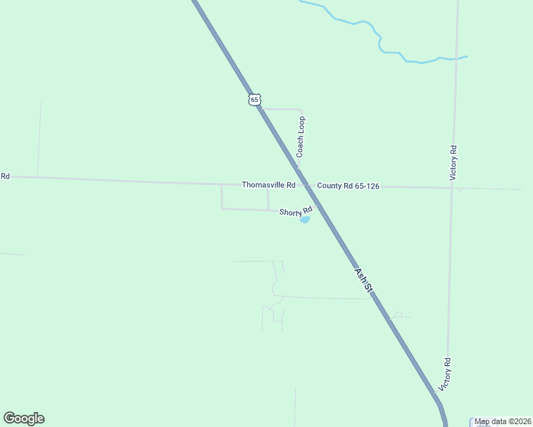 map of restaurants, bars, coffee shops, grocery stores, and more near Shorty Road in Buffalo