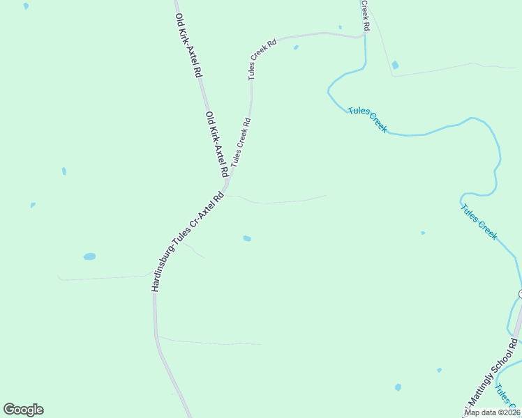map of restaurants, bars, coffee shops, grocery stores, and more near Hardinsburg-Tules Cr-Axtel Road in Hardinsburg