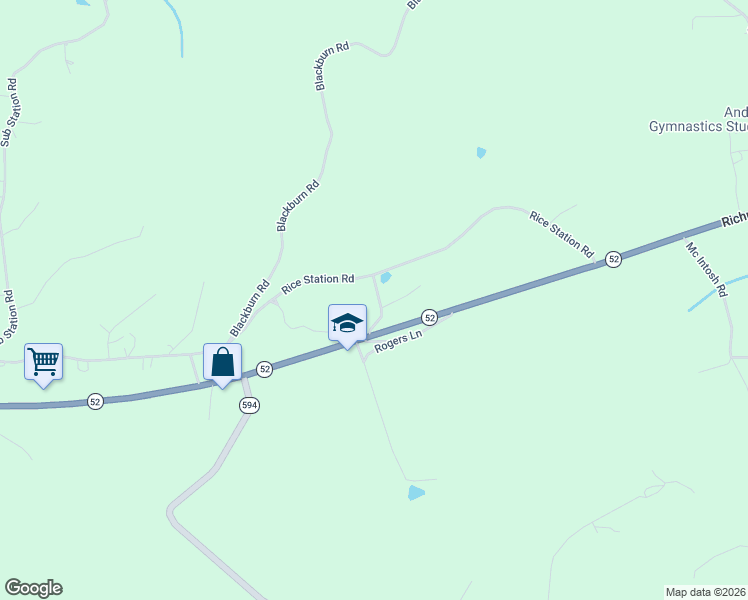 map of restaurants, bars, coffee shops, grocery stores, and more near 46 Rhonda Kay Drive in Irvine