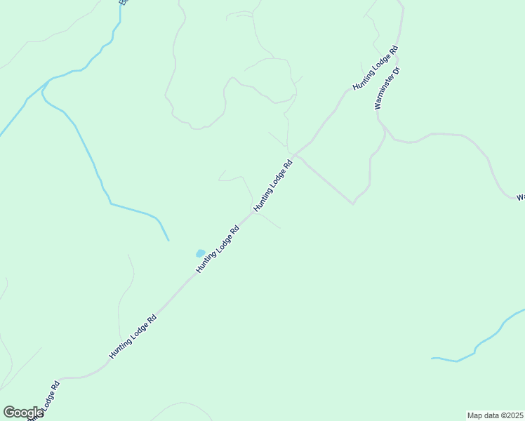 map of restaurants, bars, coffee shops, grocery stores, and more near 1424 Hunting Lodge Road in Wingina