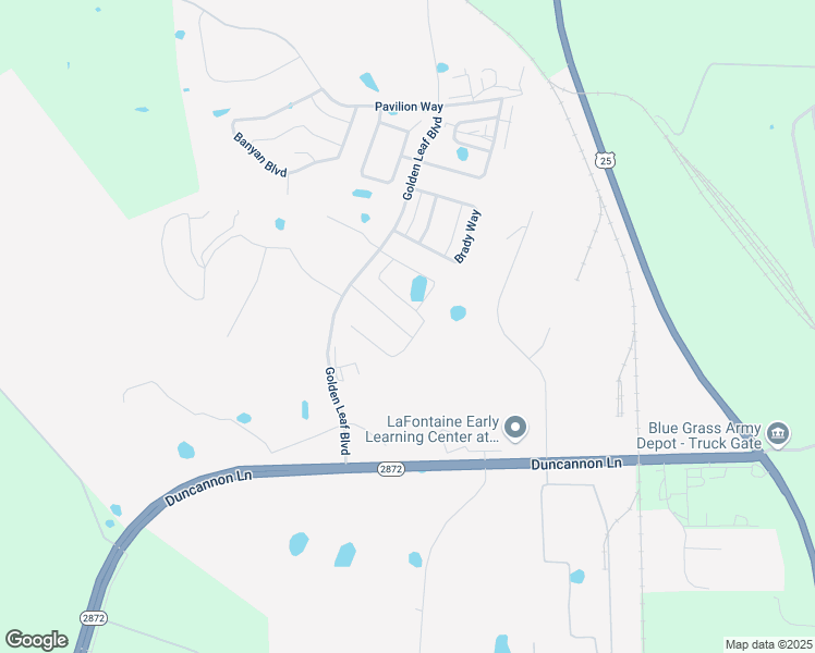 map of restaurants, bars, coffee shops, grocery stores, and more near 537 Cady Drive in Richmond