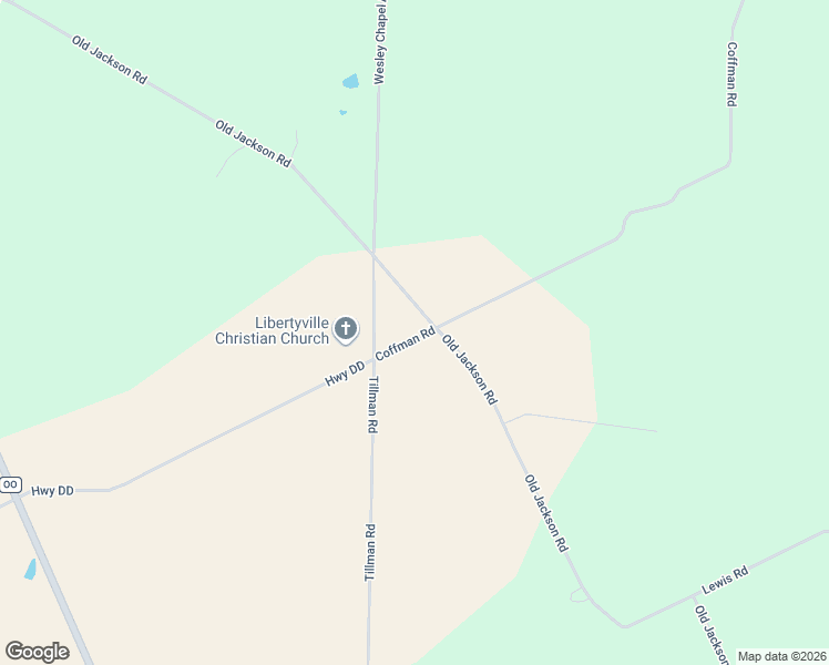 map of restaurants, bars, coffee shops, grocery stores, and more near 7765 Old Jackson Road in Farmington