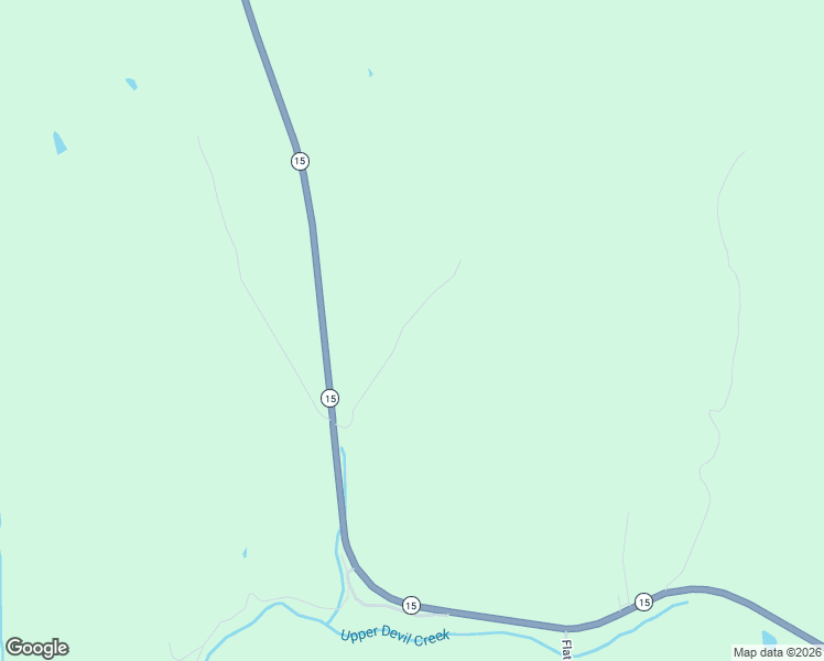 map of restaurants, bars, coffee shops, grocery stores, and more near 284 Smokey Branch Road in Campton