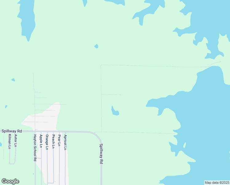map of restaurants, bars, coffee shops, grocery stores, and more near 7660 Labrador Lane in Carbondale