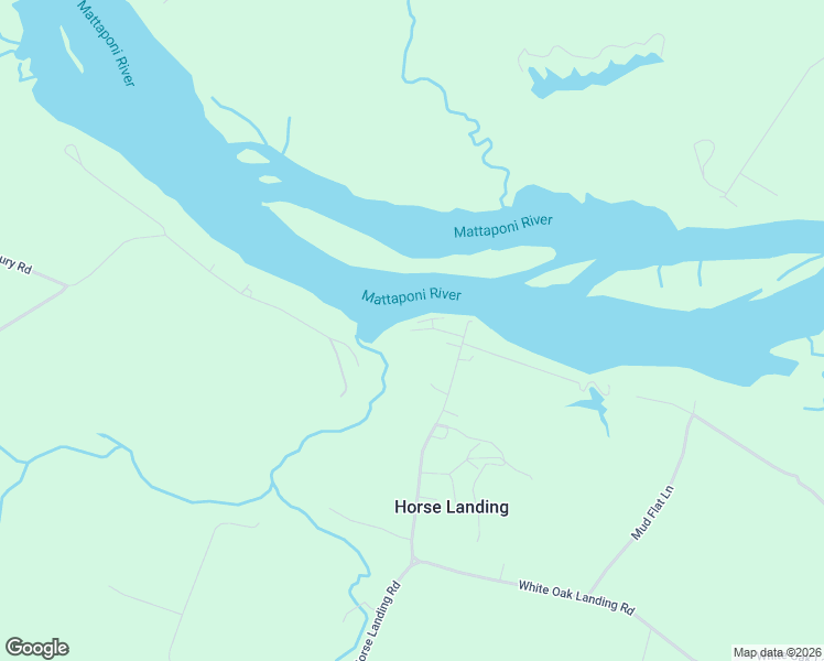 map of restaurants, bars, coffee shops, grocery stores, and more near 78 Horse Landing Court in King William