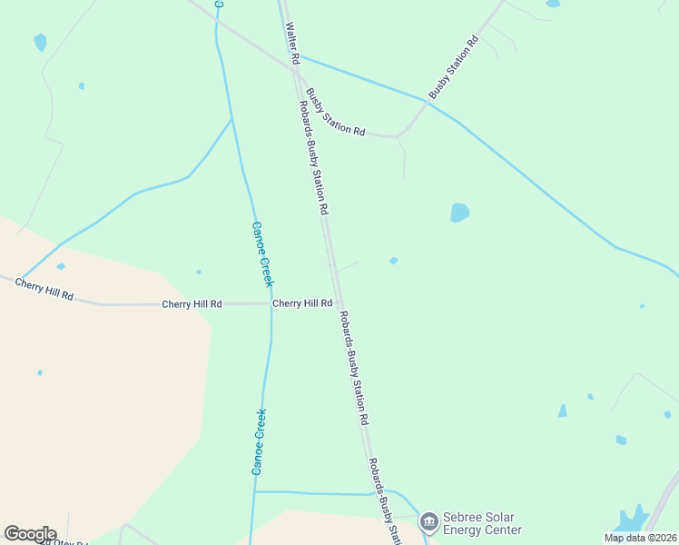 map of restaurants, bars, coffee shops, grocery stores, and more near 4684 Robards-Busby Station Road in Robards