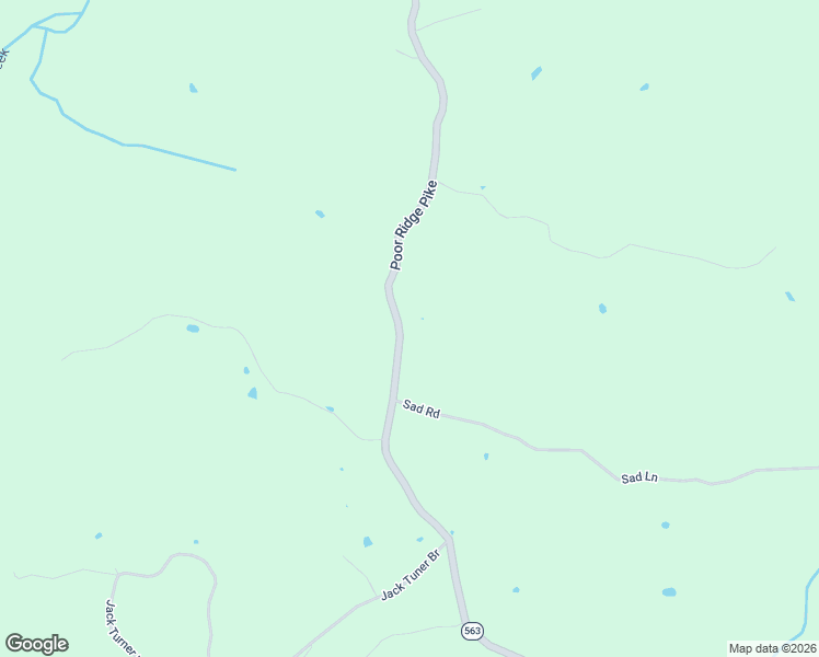 map of restaurants, bars, coffee shops, grocery stores, and more near 1682 Poor Ridge Pike in Lancaster