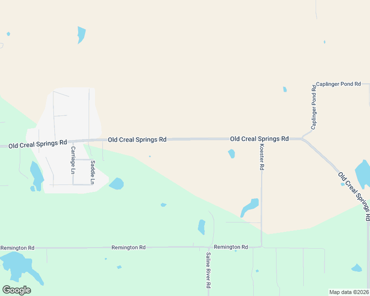 map of restaurants, bars, coffee shops, grocery stores, and more near 1803 Spring Garden Road in Marion