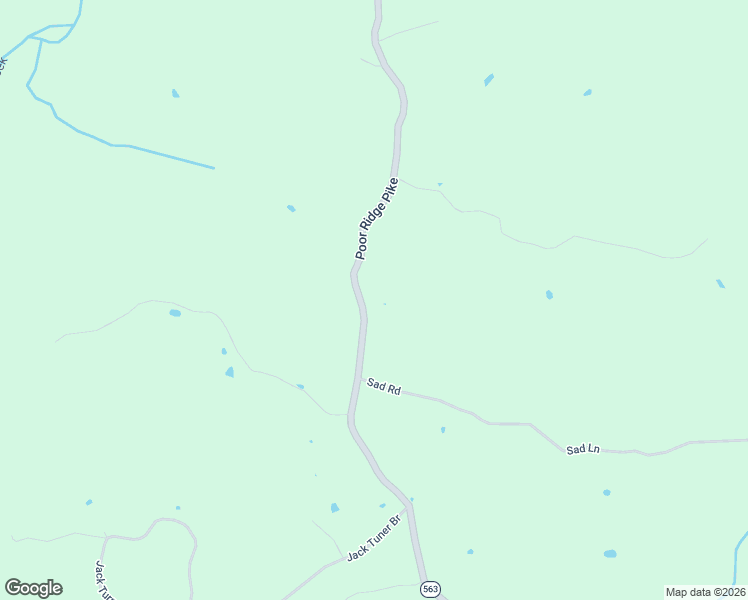 map of restaurants, bars, coffee shops, grocery stores, and more near 1682 Poor Ridge Pike in Lancaster