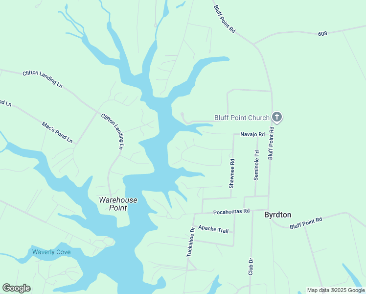 map of restaurants, bars, coffee shops, grocery stores, and more near 238 North Sioux Road in Kilmarnock