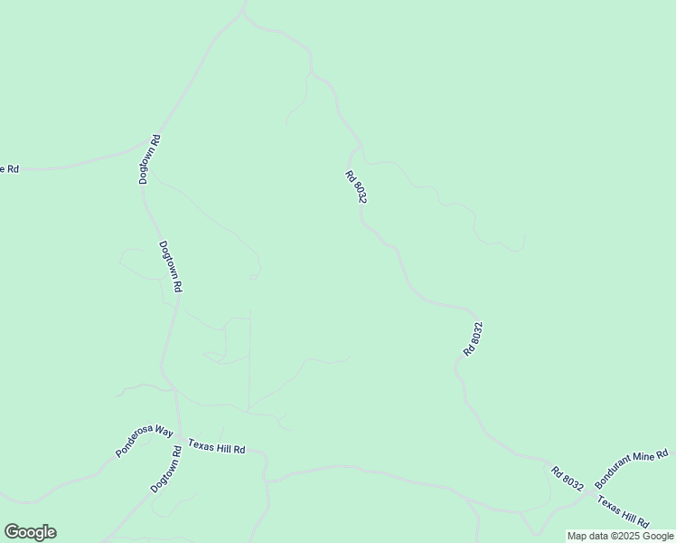 map of restaurants, bars, coffee shops, grocery stores, and more near in Coulterville