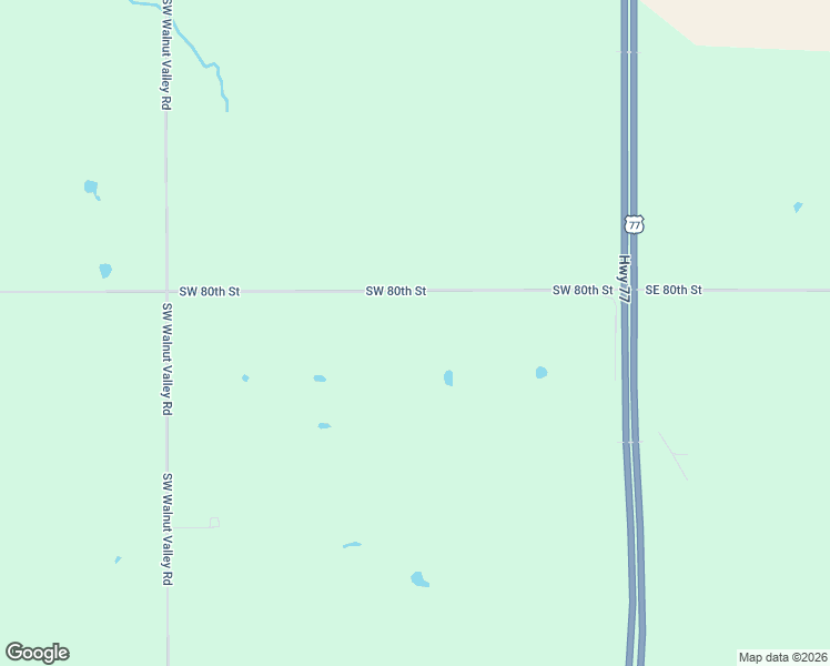 map of restaurants, bars, coffee shops, grocery stores, and more near 475 Southwest 80th Street in El Dorado