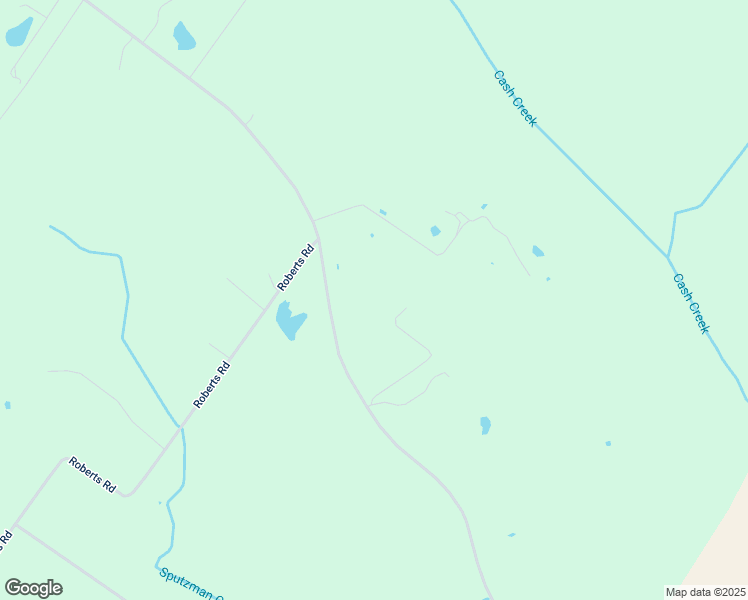 map of restaurants, bars, coffee shops, grocery stores, and more near 16413 Kentucky 136 in Robards