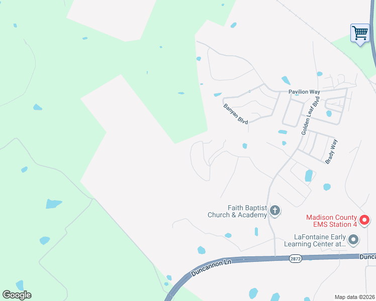 map of restaurants, bars, coffee shops, grocery stores, and more near 8133 Driftwood loop in Richmond