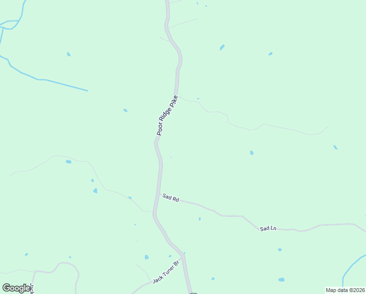 map of restaurants, bars, coffee shops, grocery stores, and more near 3534 Poor Ridge Pike in Lancaster