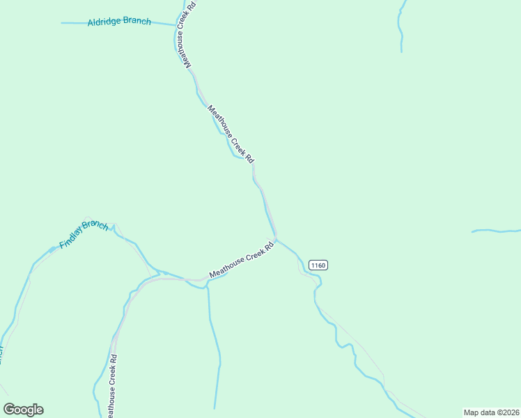 map of restaurants, bars, coffee shops, grocery stores, and more near 8896 Meathouse Creek Road in Pilgrim