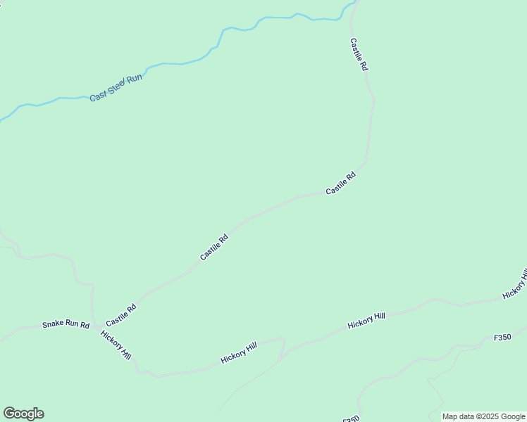 map of restaurants, bars, coffee shops, grocery stores, and more near 7900 Castile Road in Covington