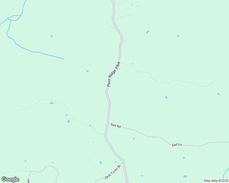 map of restaurants, bars, coffee shops, grocery stores, and more near 3534 Poor Ridge Pike in Lancaster