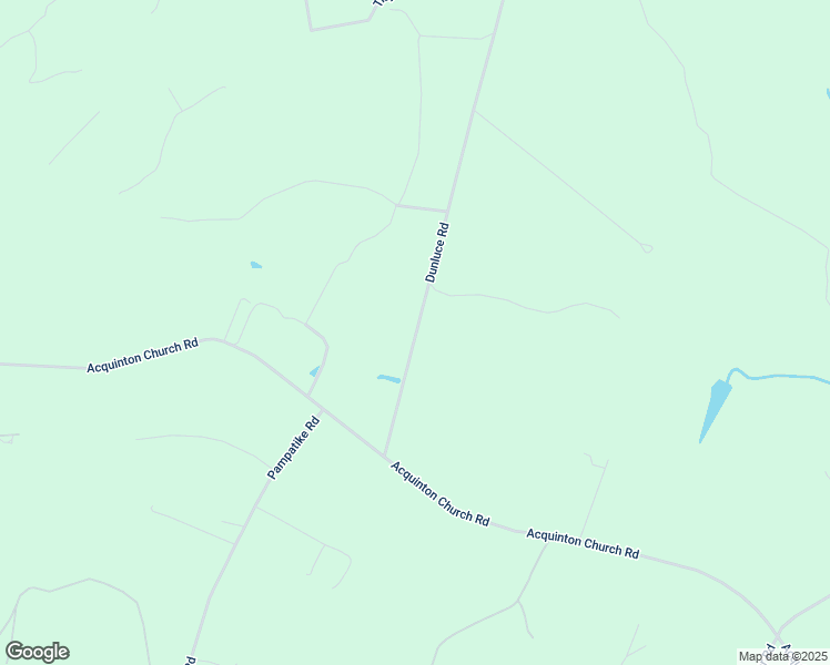 map of restaurants, bars, coffee shops, grocery stores, and more near 221 Dunluce Road in King William